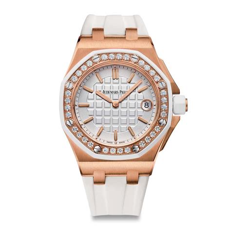 audemars piguet ladies royal oak 37mm|audemars piguet royal oak reviews.